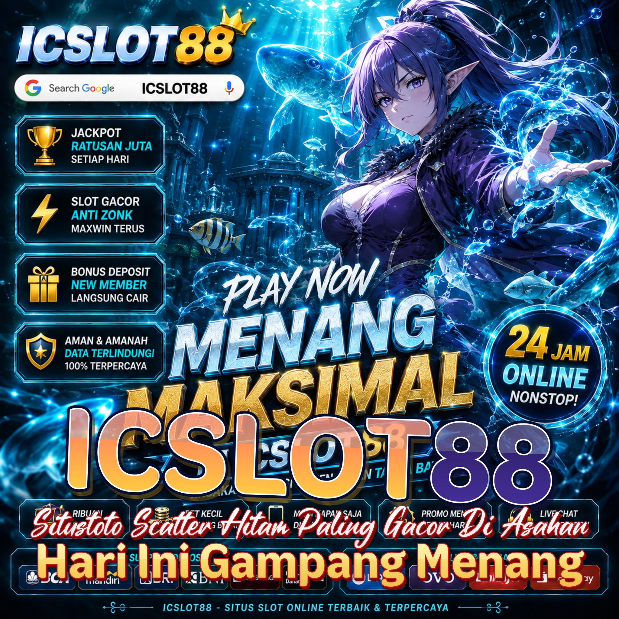 ICSLOT88